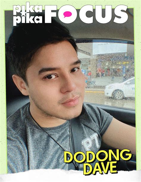 dave cebu milker|Dodong Dave .
